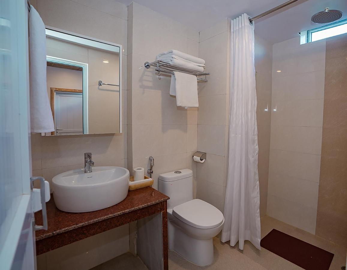 Himalayan Glory Inn Pokhara Bagian luar foto